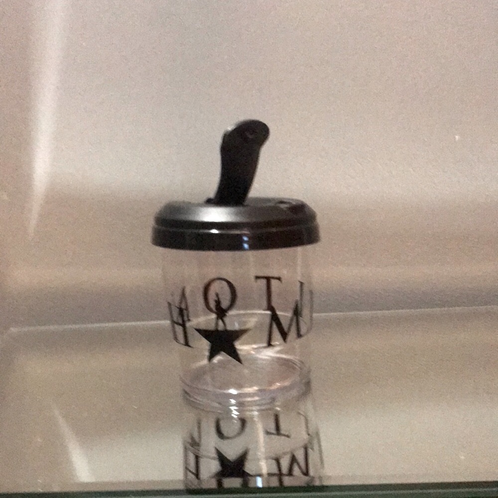 Hamilton Souvenir Cup